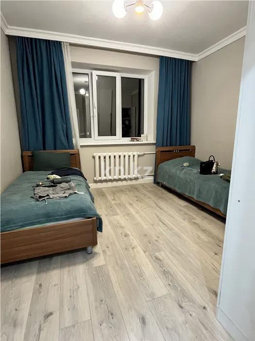 Продажа 3-комнатной квартиры, 87 м² - Продажа трехкомнатных квартир от собственников в Астане - страница 37 фото 3 из 7