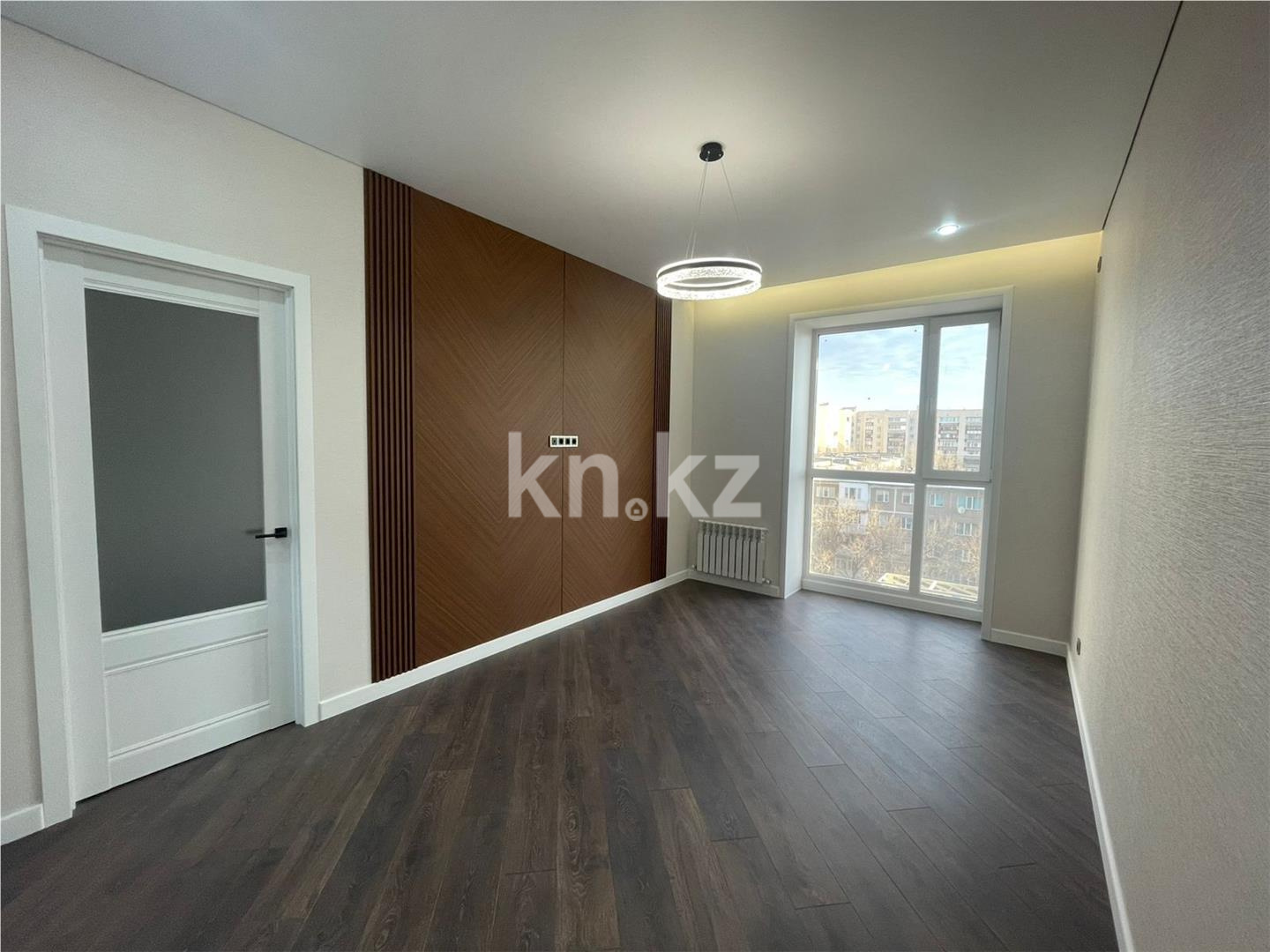 Продажа 1-комнатной квартиры, 40 м² - Продажа однокомнатных квартир в Караганде - страница 7 фото 1 из 5