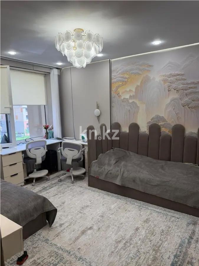 Продажа 3-комнатной квартиры, 80 м² в Алматы - фото 2