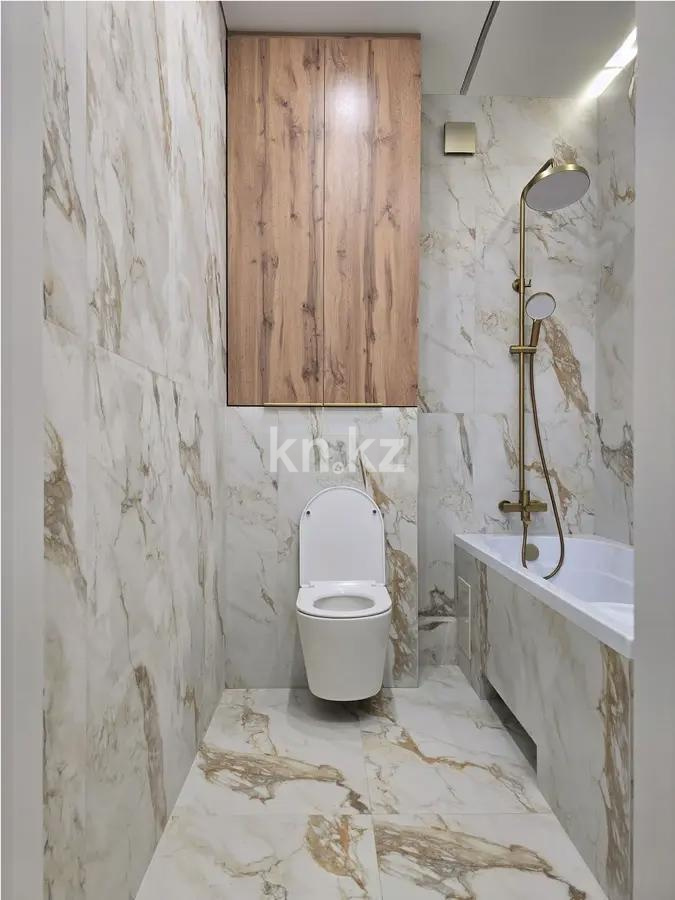 Продажа 1-комнатной квартиры, 50 м² в Караганде - фото 3