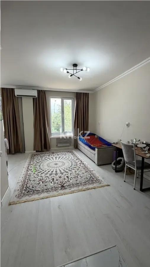 Продажа 1-комнатной квартиры, 28.3 м² в Алматы