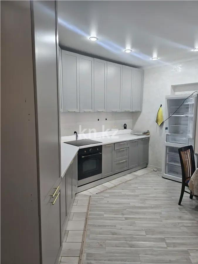 Продажа 2-комнатной квартиры, 84 м² - Продажа квартир в новостройках Алматы с фото - страница 3 фото 3 из 4