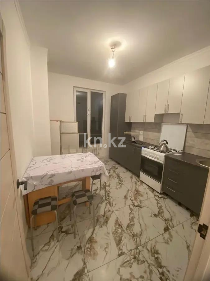 Продажа 1-комнатной квартиры, 35 м², ул. Устирт, дом  5 в Алматы - фото 2