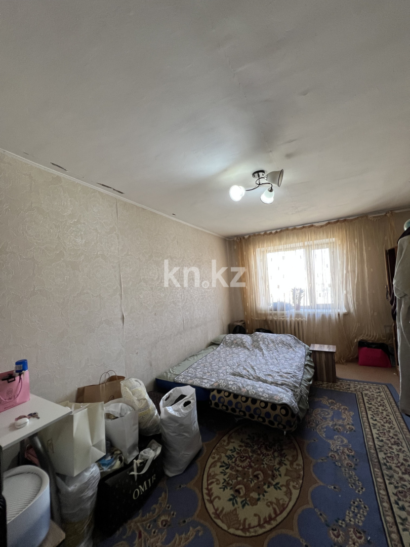 Продажа 1-комнатной квартиры, 36 м² в Астане - фото 7