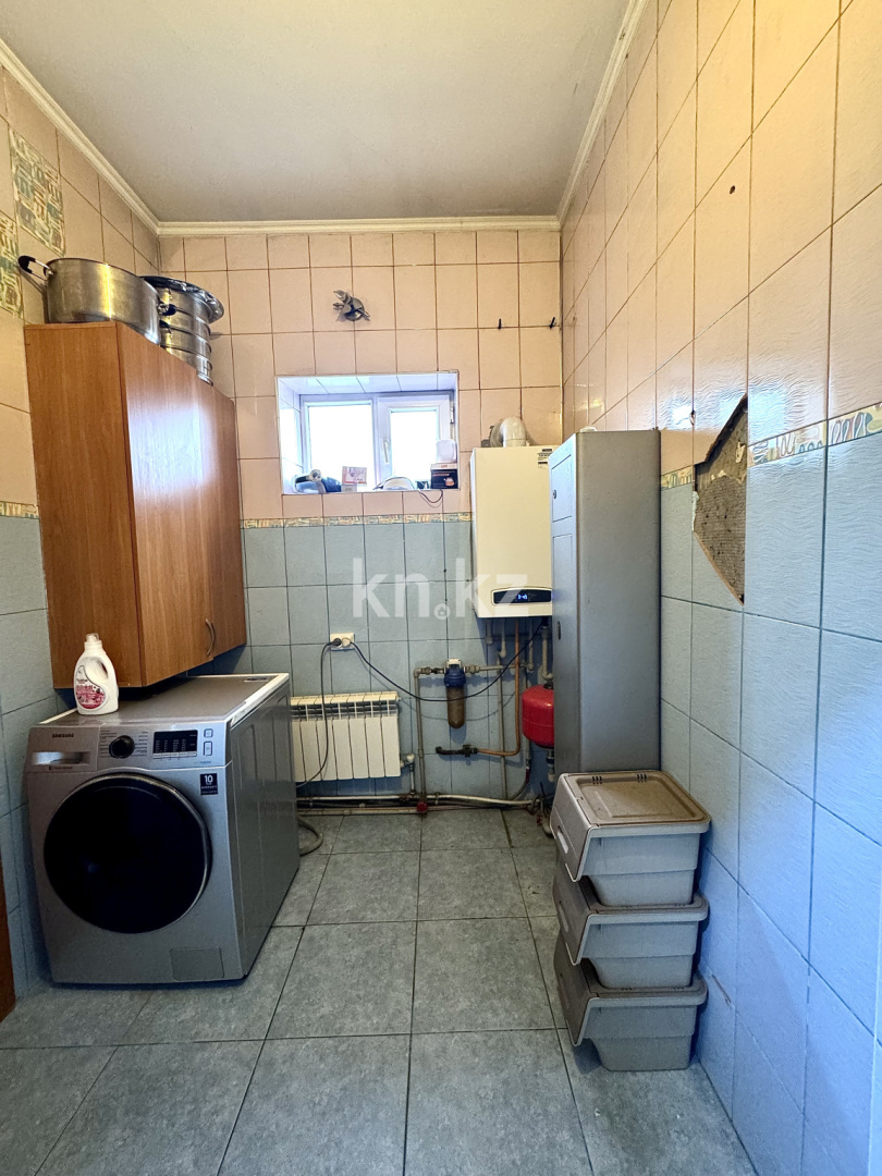 Продажа 6-комнатного дома, 200 м², ул. Грибоедова - Продажа домов, коттеджей в Алматы фото 16 из 25