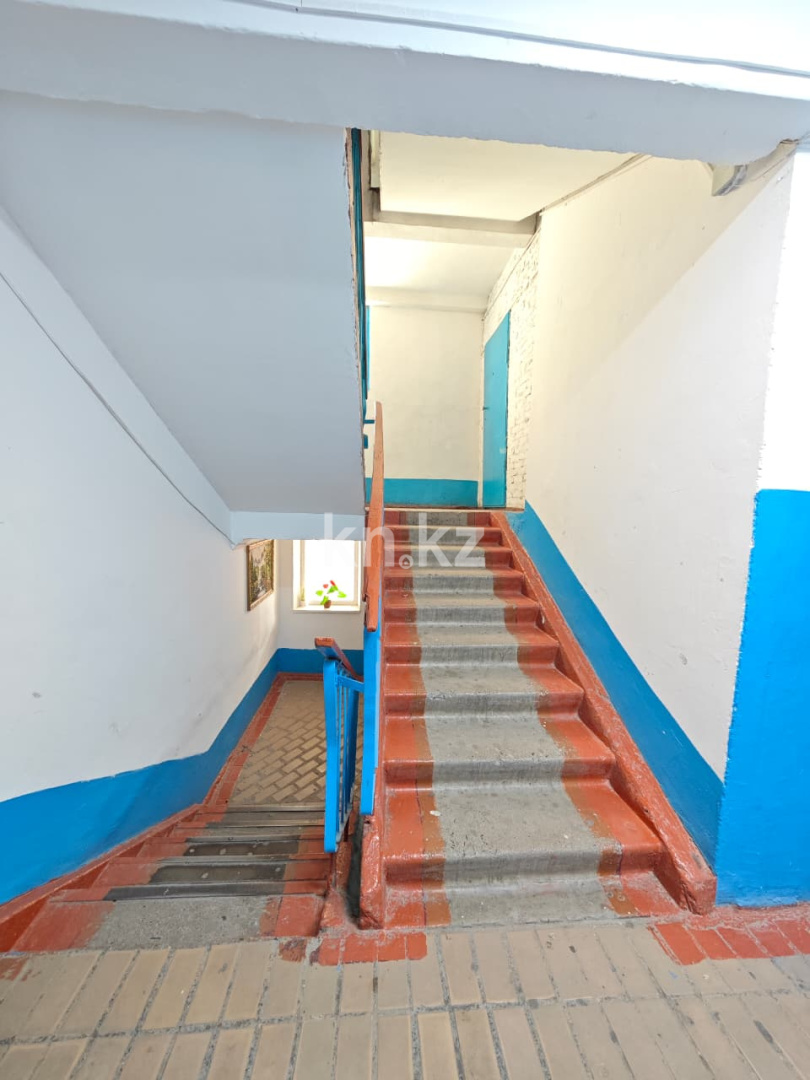 Продажа 4-комнатной квартиры, 75 м², пр. Шахтеров, дом  7 - Продажа  четырехкомнатных квартир в Караганде с фото фото 18 из 20