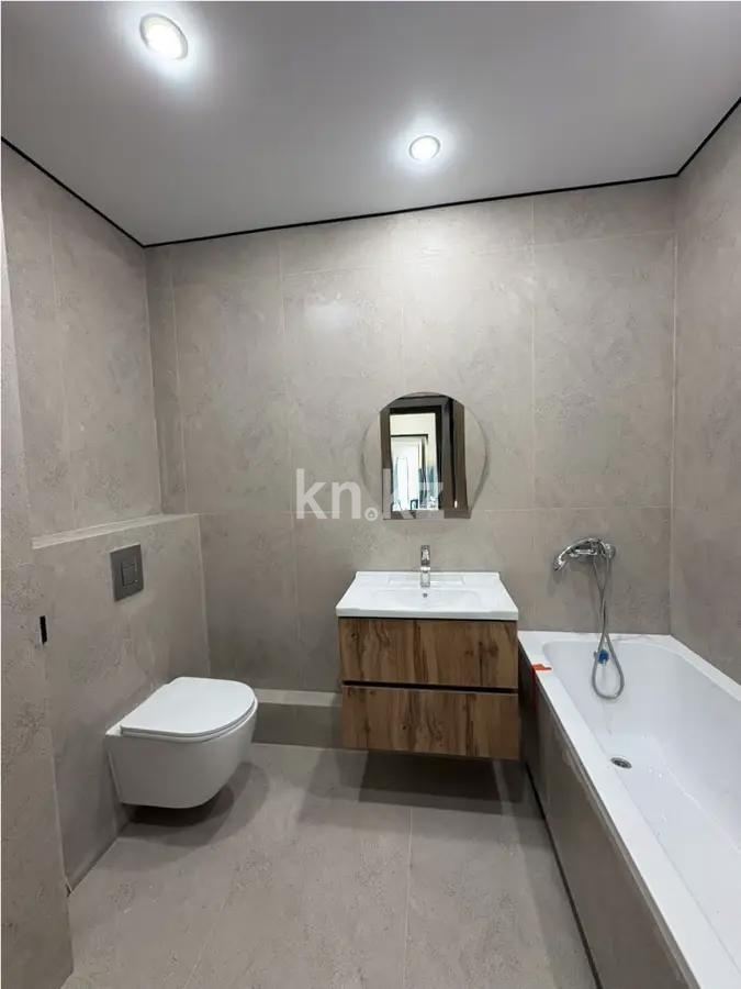 Продажа 2-комнатной квартиры, 47 м² - Продажа  двухкомнатных квартир в новостройках Астаны с фото - страница 75 фото 3 из 3