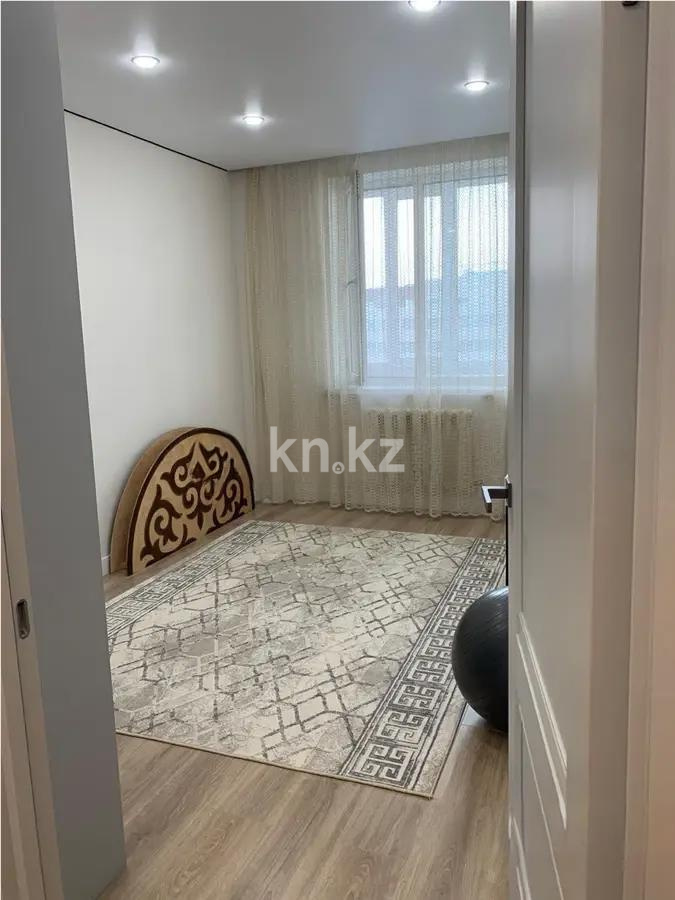 Продажа 3-комнатной квартиры, 90 м² - Продажа недвижимости в Астане - страница 3 фото 2 из 5