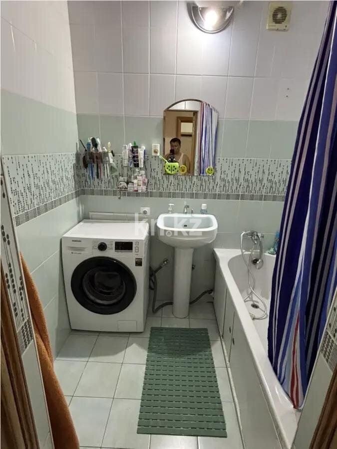 Продажа 3-комнатной квартиры, 81.2 м² в Астане - фото 5