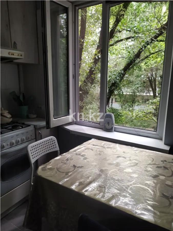 Продажа 2-комнатной квартиры, 44 м², мкр-н Коктем-2, дом  8 в Алматы - фото 3