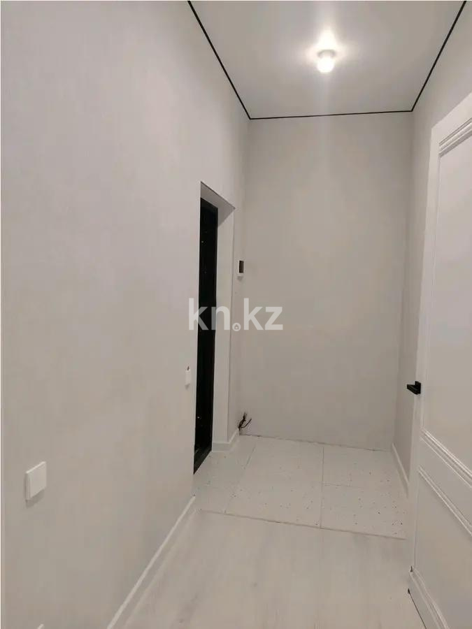 Продажа 1-комнатной квартиры, 46.5 м² - Продажа недвижимости в Астане - страница 8 фото 4 из 4