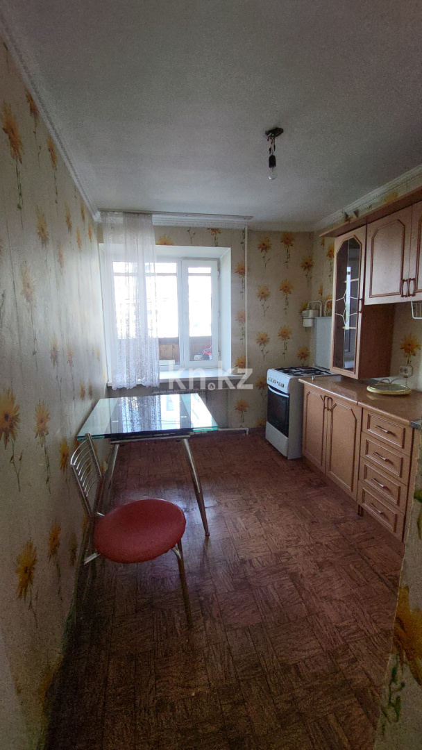 Продажа 2-комнатной квартиры, 50.3 м², ул. Ермекова, дом  52 - Продажа квартир без посредников в Караганде фото 3 из 8