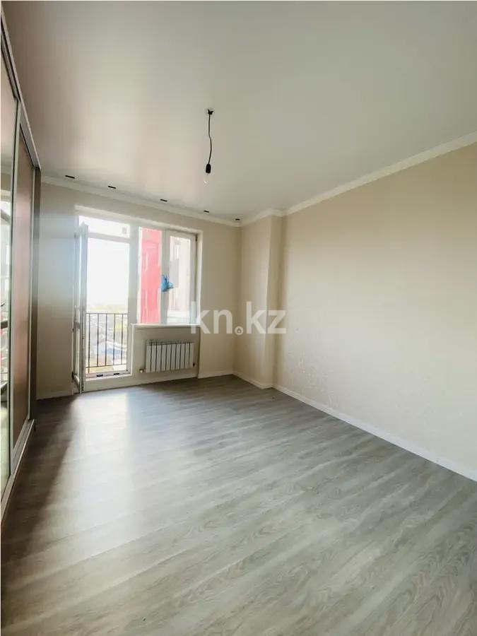 Продажа 3-комнатной квартиры, 74 м², мкр-н Калкаман-1, дом  5 - Продажа  трехкомнатных квартир в новостройках Алматы фото 2 из 5