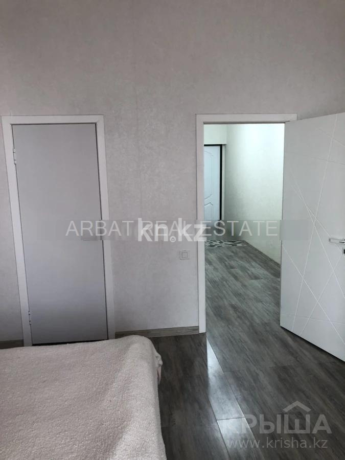 Продажа 2-комнатной квартиры, 100 м², ул. Навои, дом  58 - Навои Джандосова - Продажа квартир в Алматы фото 7 из 8