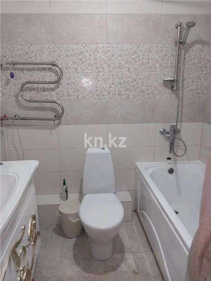 Продажа 3-комнатной квартиры, 85 м² в Астане - фото 6