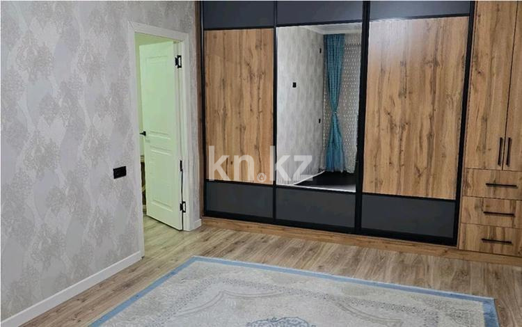 Продажа 2-комнатной квартиры, 49.2 м², ул. Жунисова, дом  2/13 в Алматы - фото 3