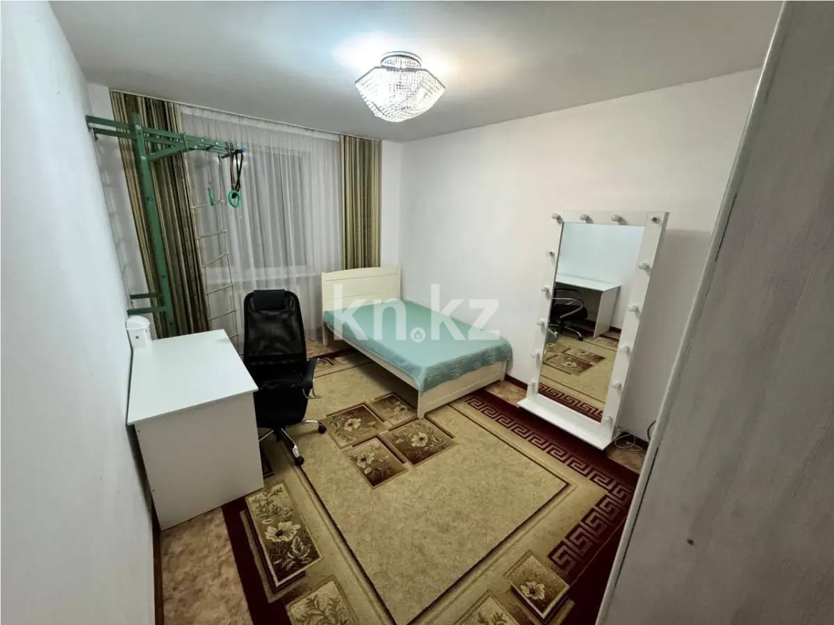 Продажа 4-комнатной квартиры, 111.1 м² в Астане - фото 3