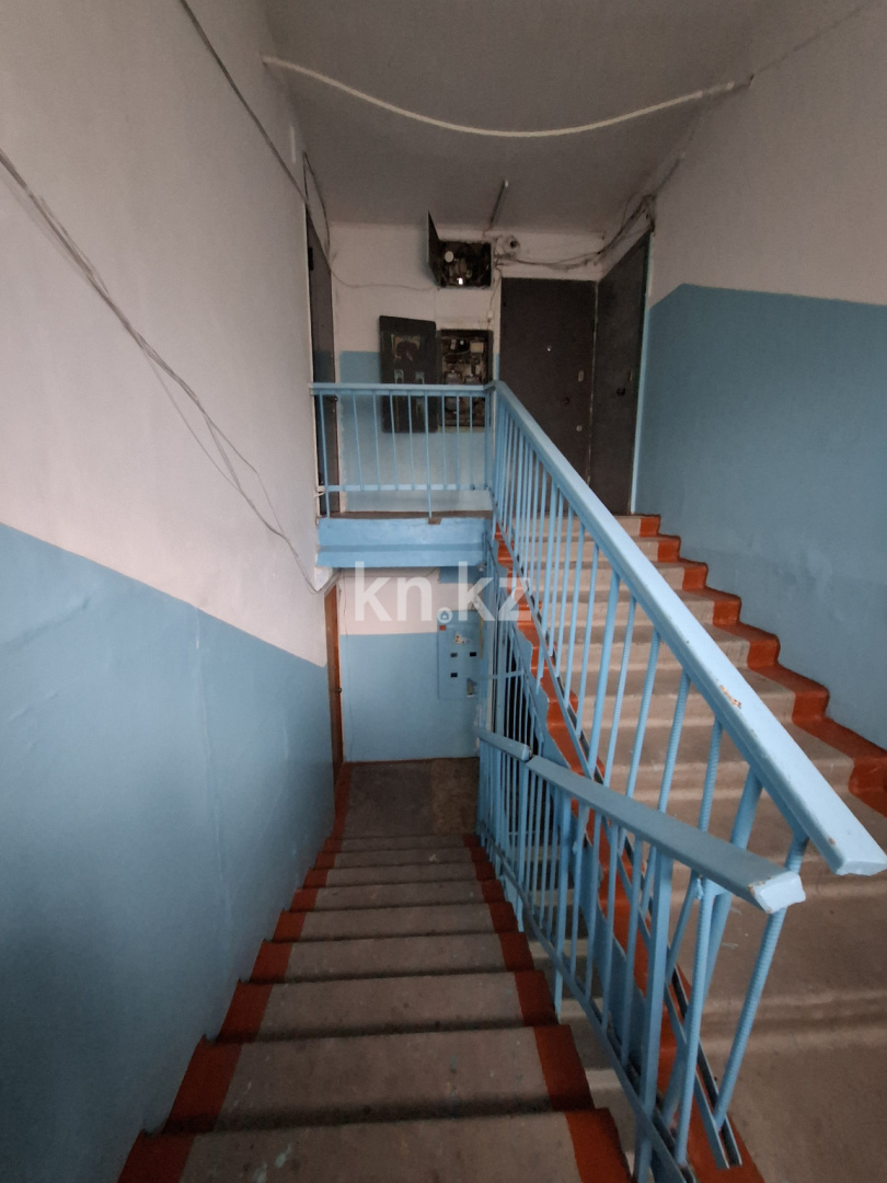 Продажа 2-комнатной квартиры, 47.7 м², ул. Лободы, дом  27а в Караганде - фото 9