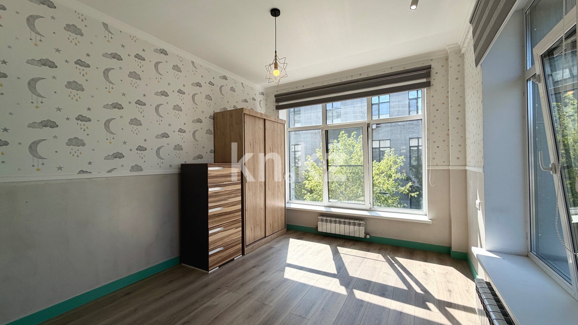 Продажа 3-комнатной квартиры, 76.5 м² в Алматы - фото 3