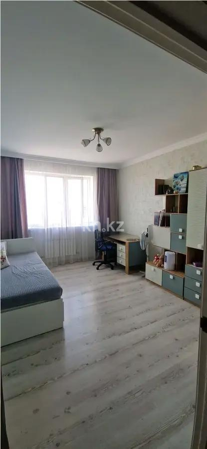 Продажа 3-комнатной квартиры, 82.5 м², пр. Кошкарбаева, дом  27 в Астане - фото 2