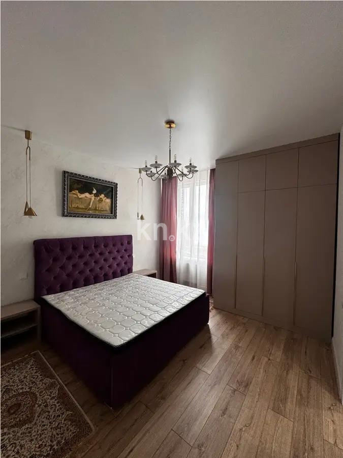Продажа 2-комнатной квартиры, 54.4 м², пр. Тауелсыздык, дом  23 - Продажа  двухкомнатных квартир в Астане фото 2 из 6