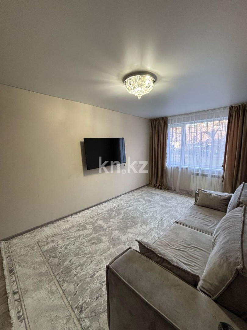 Продажа 2-комнатной квартиры, 48 м² - Продажа квартир в Уральске фото 4 из 8