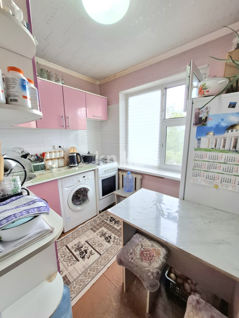 Продажа 3-комнатной квартиры, 57 м² в Караганде - фото 10