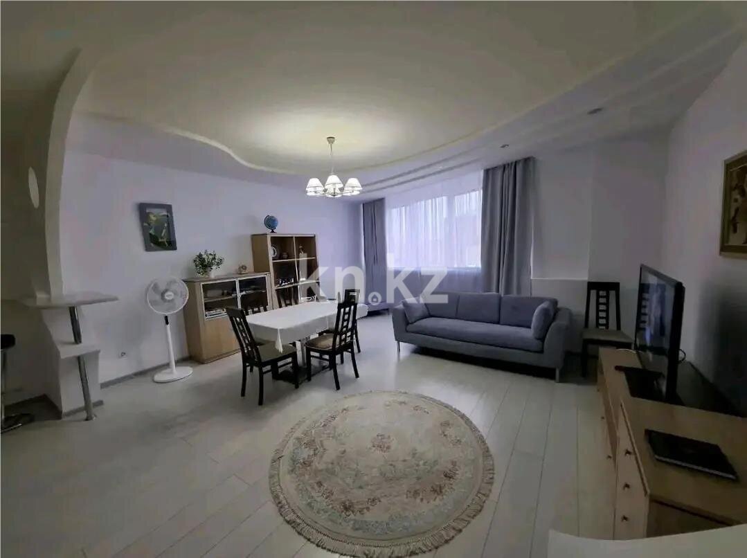 Продажа 2-комнатной квартиры, 73 м² в Астане
