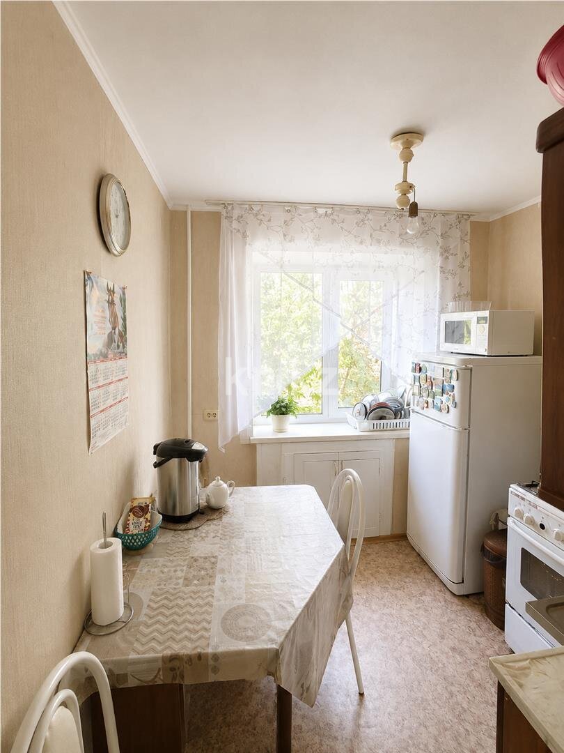 Продажа 3-комнатной квартиры, 56 м² в Караганде - фото 5