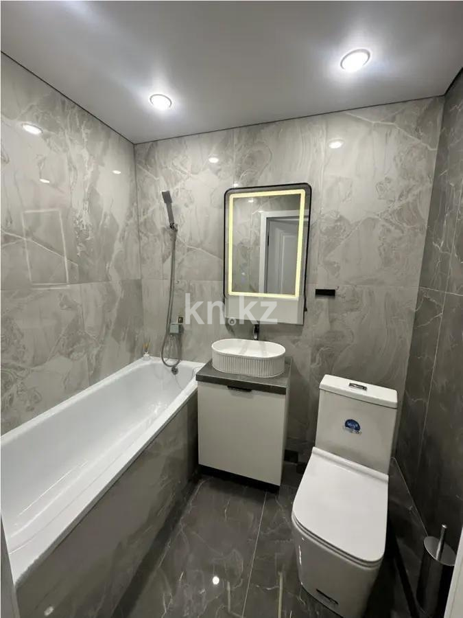 Продажа 1-комнатной квартиры, 30 м² в Алматы - фото 2