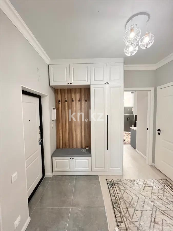 Продажа 3-комнатной квартиры, 90 м², ул. Нажимеденова, дом  29/2 в Астане - фото 5