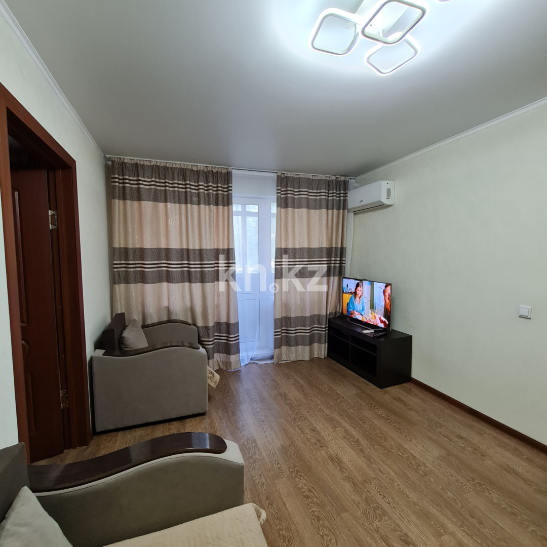 Аренда 2-комнатной квартиры посуточно, 47 м² в Караганде - фото 2