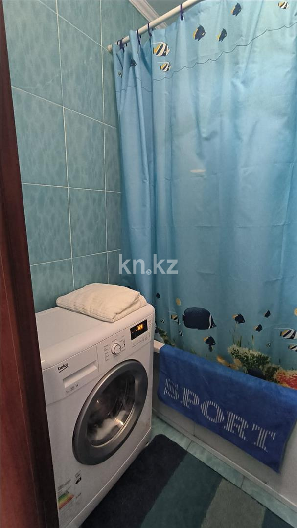 Продажа 2-комнатной квартиры, 57 м² - Продажа двухкомнатных квартир на Юго-Востоке Караганды - страница 2 фото 9 из 35