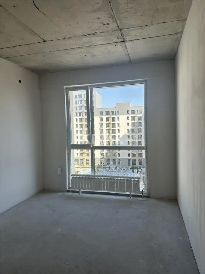 Продажа 1-комнатной квартиры, 39.9 м², пр. Рыскулова, дом  2б/2 - Продажа квартир в новостройках Алматы с фото фото 1 из 2