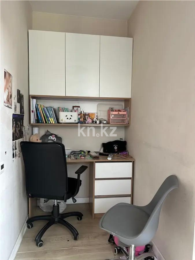 Продажа 3-комнатной квартиры, 70 м² в Алматы - фото 3