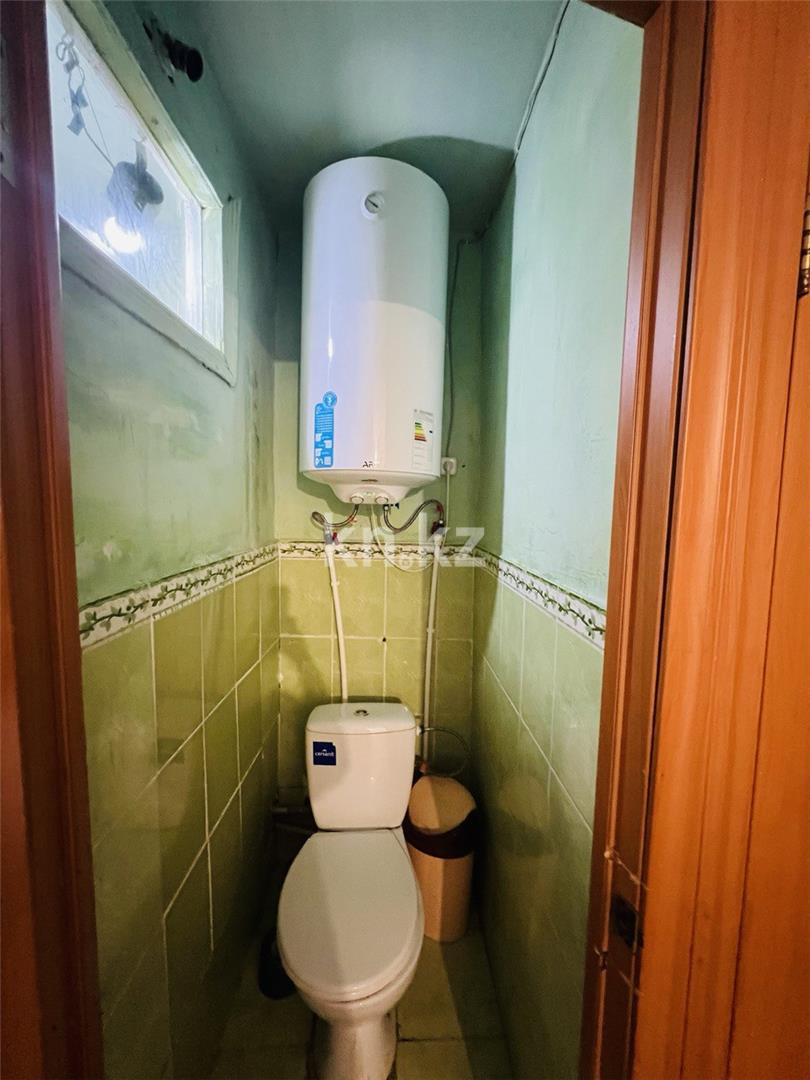 Продажа 4-комнатной квартиры, 68 м², 6 мкр. в Темиртау - фото 10