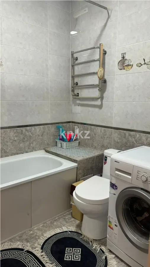 Продажа 2-комнатной квартиры, 60 м² - Продажа  двухкомнатных квартир в новостройках Алматы с фото - страница 47 фото 4 из 5