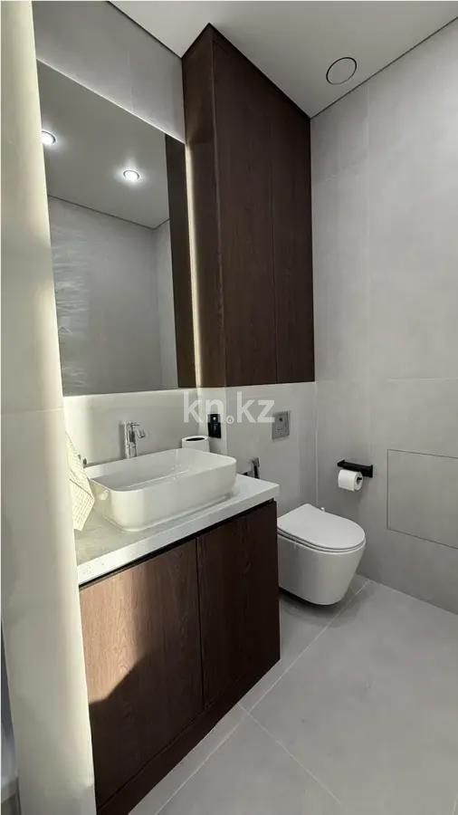 Продажа 3-комнатной квартиры, 98 м², ул. Ботаническая, дом  12/12 в Караганде - фото 4