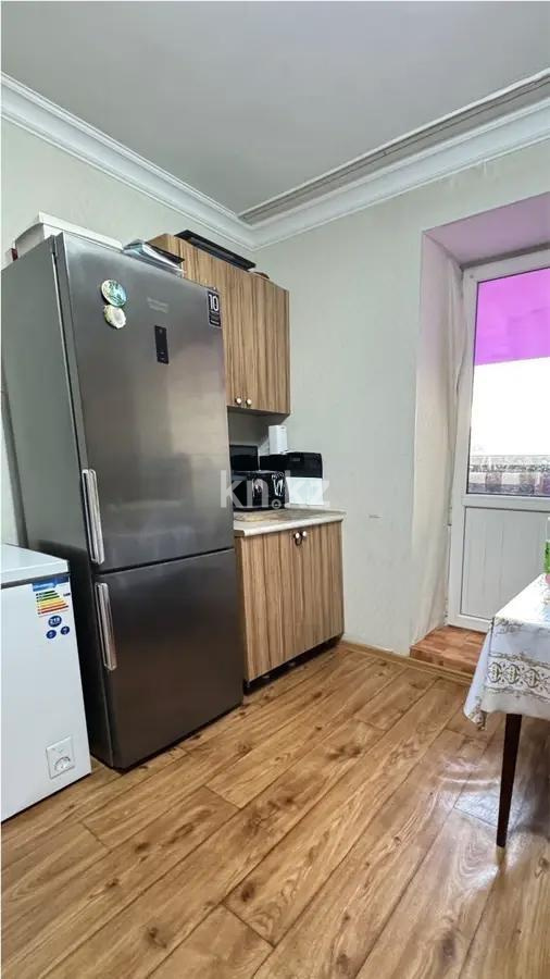 Продажа 2-комнатной квартиры, 59 м², ул. Асана Кайгы, дом  8 в Астане - фото 3