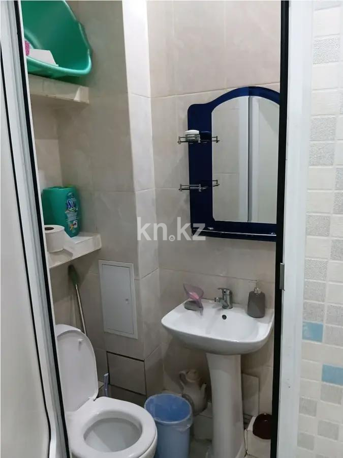 Продажа 1-комнатной квартиры, 35 м² в Астане - фото 2