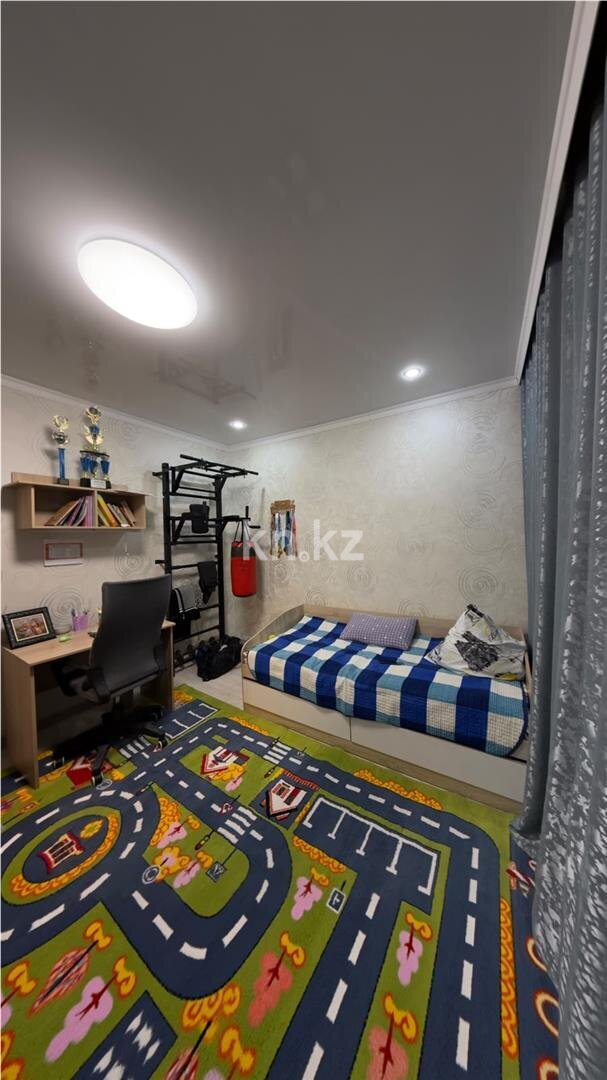 Продажа 3-комнатной квартиры, 62 м² в Караганде - фото 2