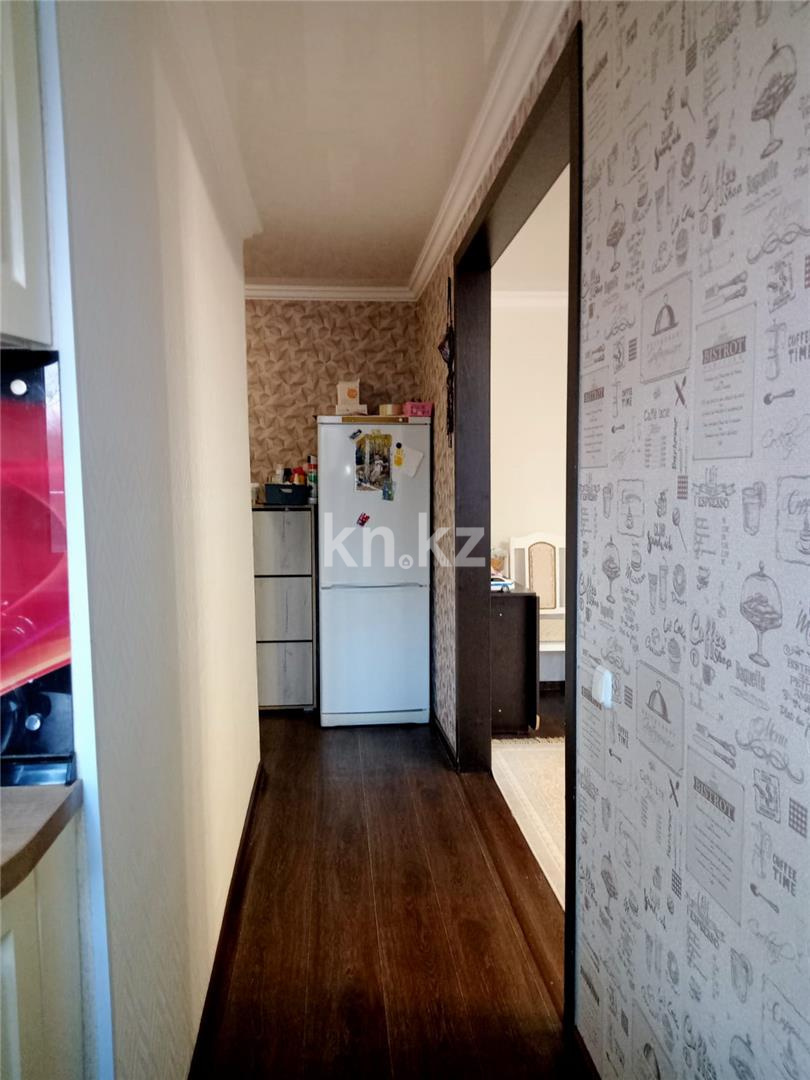 Продажа 3-комнатной квартиры, 59 м², пр. Н. Абдирова в Караганде - фото 12