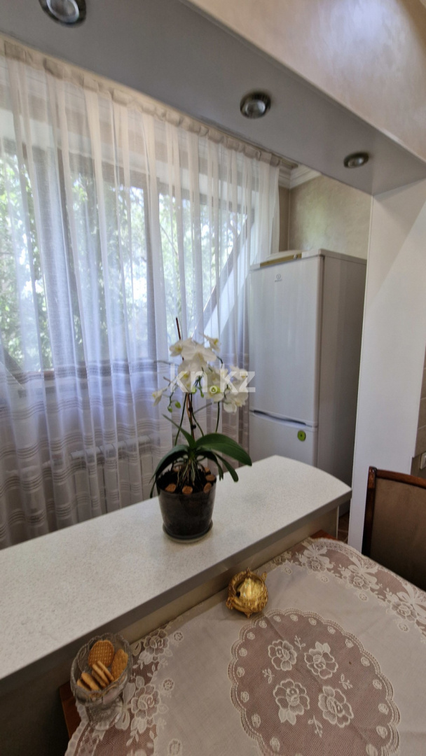Аренда 3-комнатной квартиры, 73 м² - Аренда квартир помесячно в Алматы фото 3 из 16