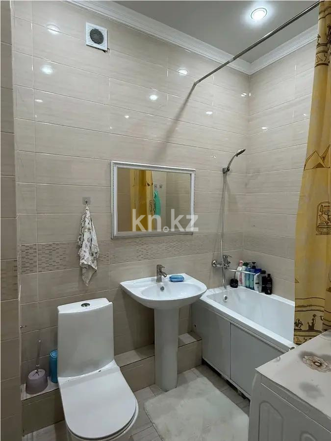 Продажа 2-комнатной квартиры, 60 м² - Продажа квартир в новостройках Астаны без посредников - страница 42 фото 4 из 4