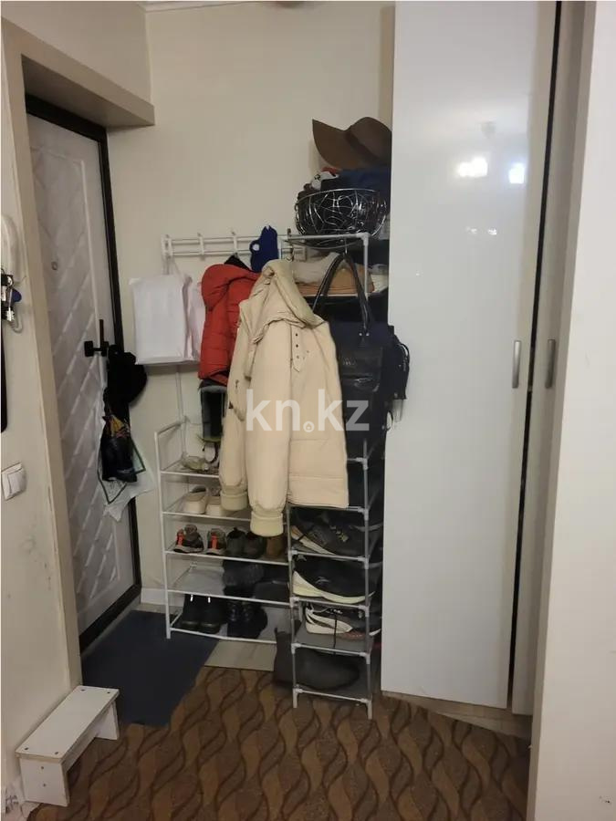 Продажа 2-комнатной квартиры, 42 м², ул. Потанина, дом  4 в Астане - фото 5