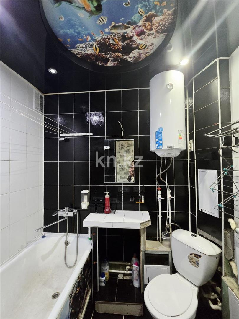 Продажа 3-комнатной квартиры, 62 м², ул. Абая в Темиртау - фото 8