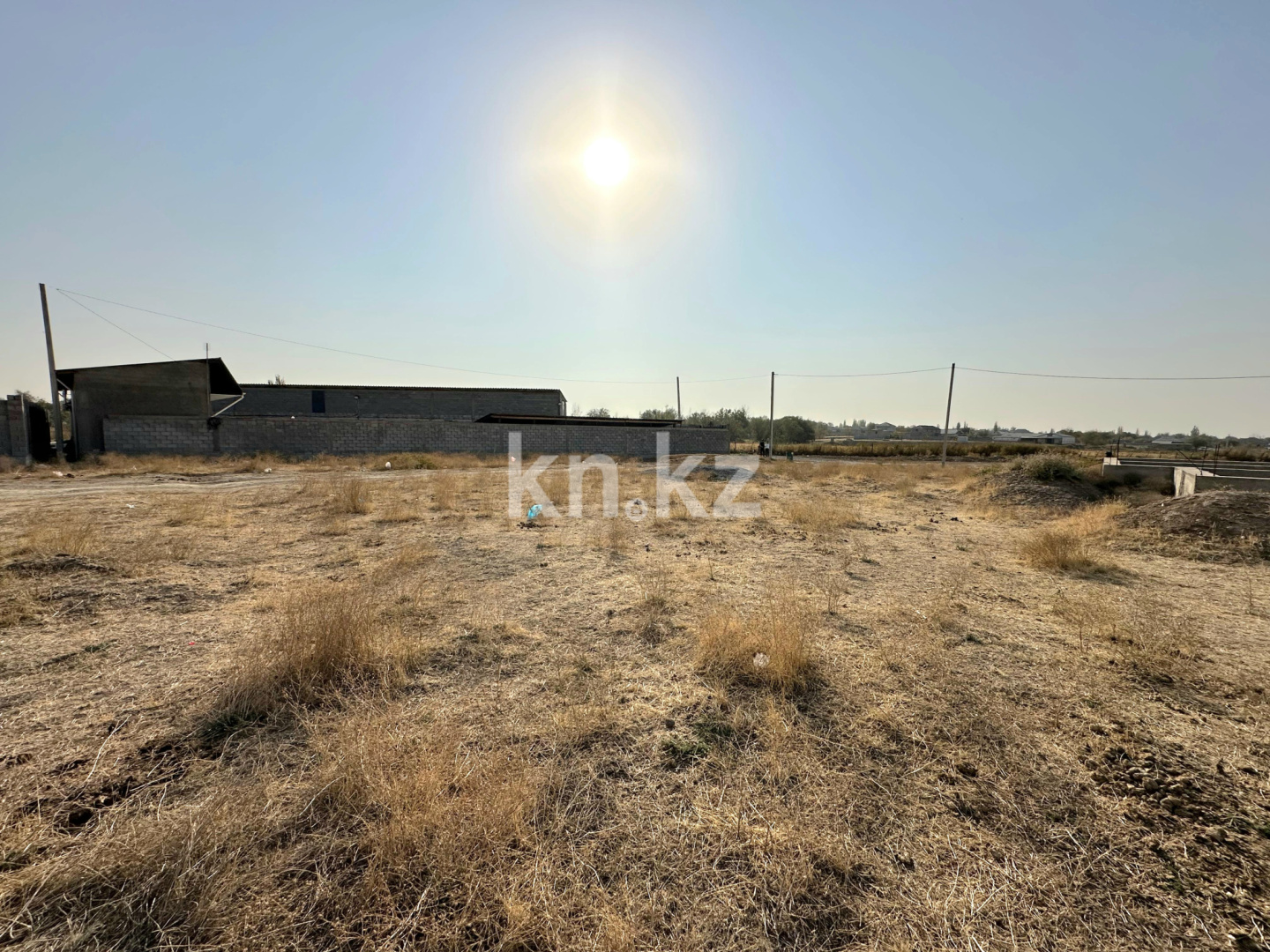 Продажа земельного участка, 10 сот., с.Асил арык - Продажа квартир в Шымкенте фото 7 из 9