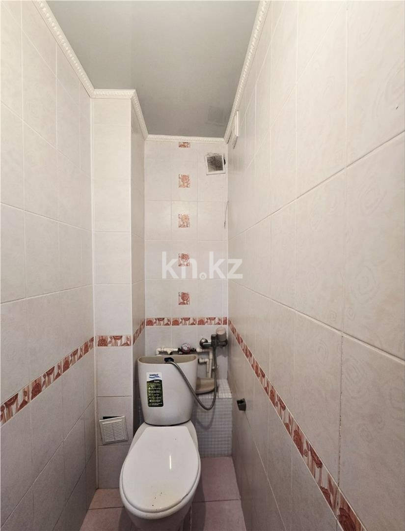 Продажа 3-комнатной квартиры, 63 м² - Аренда квартир помесячно в Акмолинской области фото 9 из 12