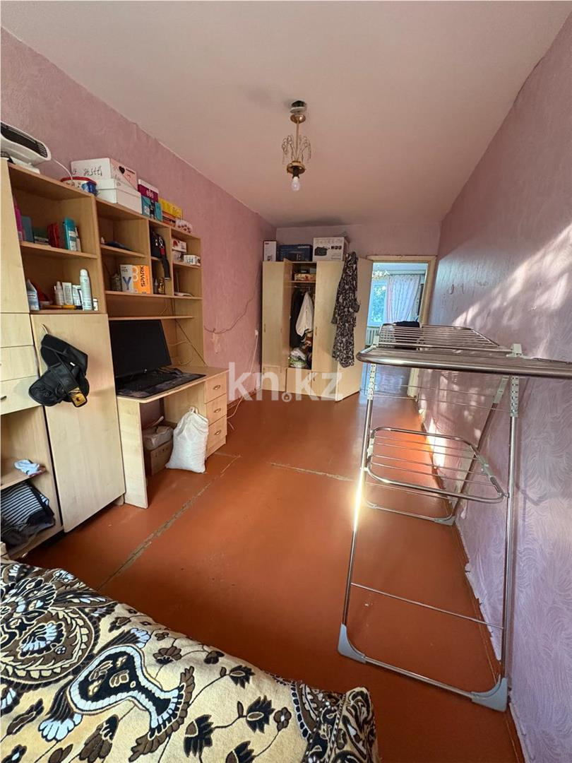 Продажа 2-комнатной квартиры, 47 м² - Продажа двухкомнатных квартир в Темиртау - страница 3 фото 4 из 12