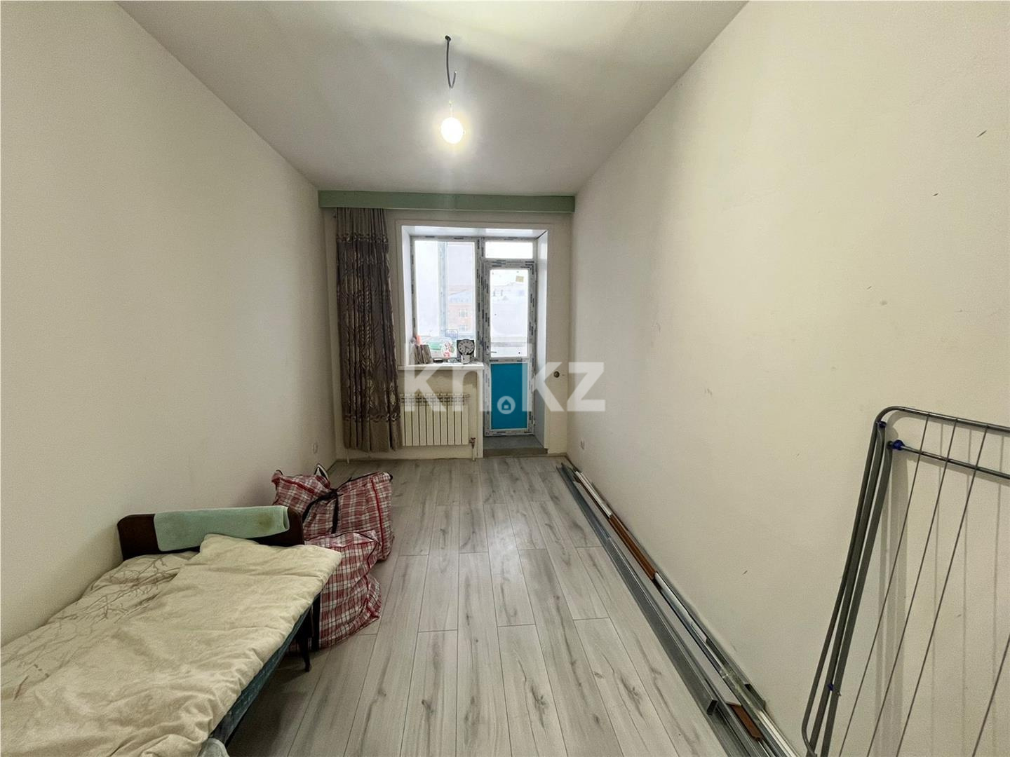 Продажа 3-комнатной квартиры, 70.7 м² - Продажа квартир в новостройках Астаны фото 3 из 13